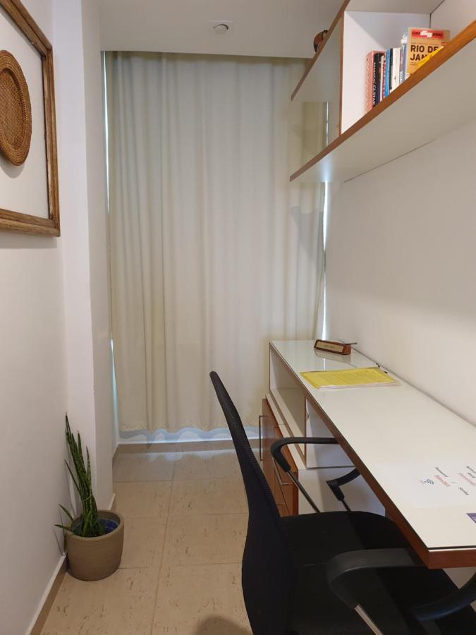 Apartament Formoso Rio de Janeiro Zewnętrze zdjęcie