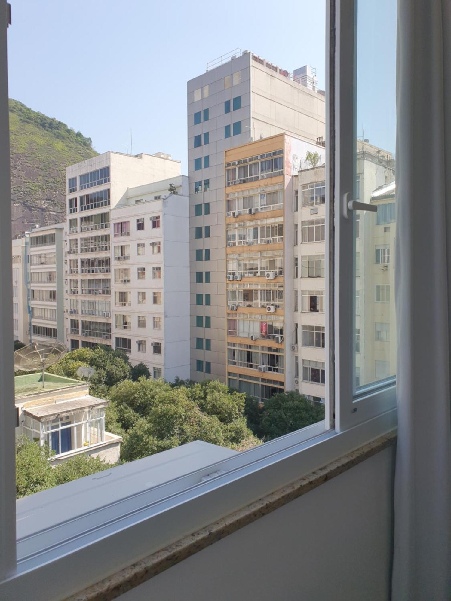 Apartament Formoso Rio de Janeiro Zewnętrze zdjęcie