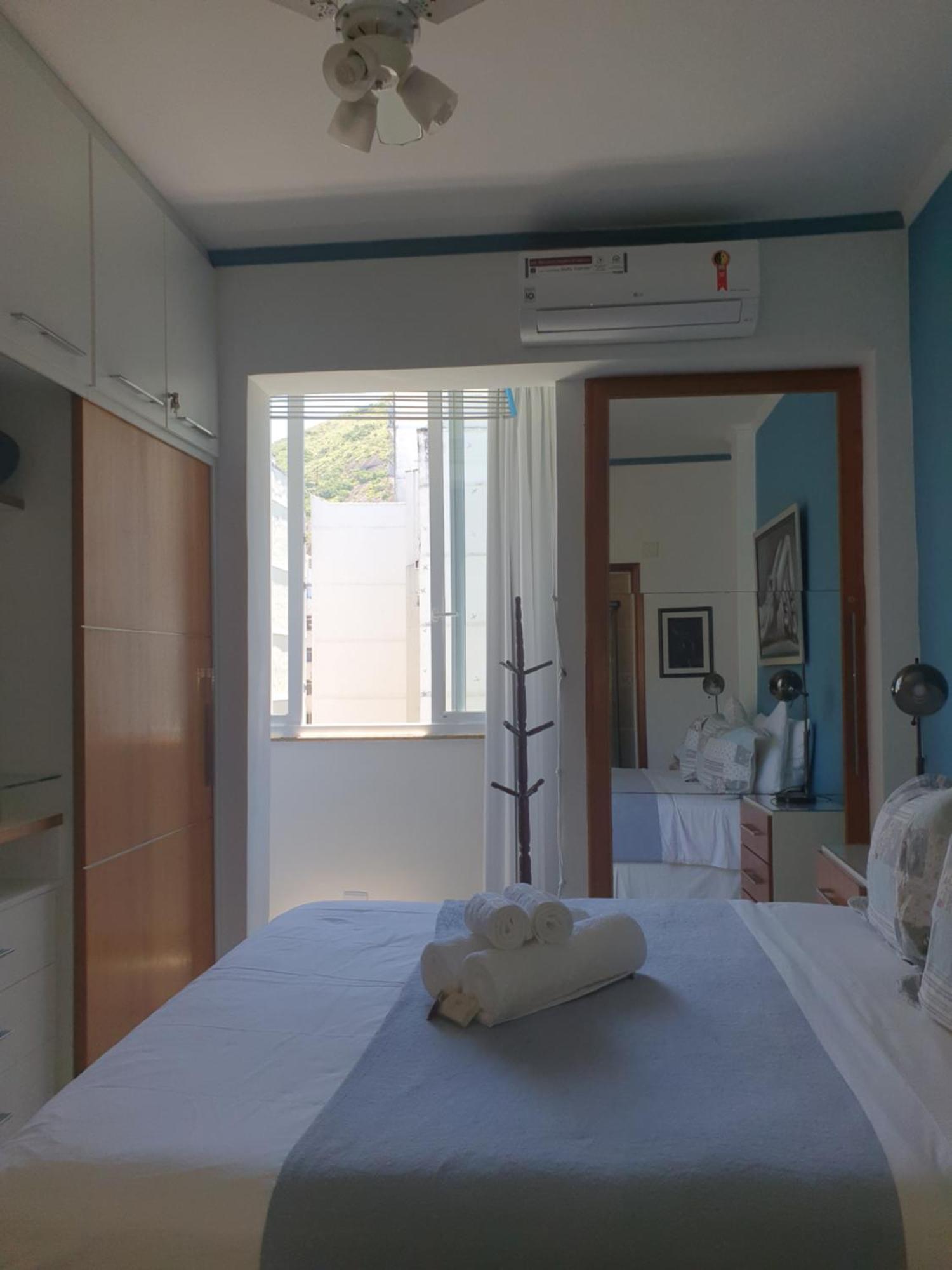 Apartament Formoso Rio de Janeiro Zewnętrze zdjęcie
