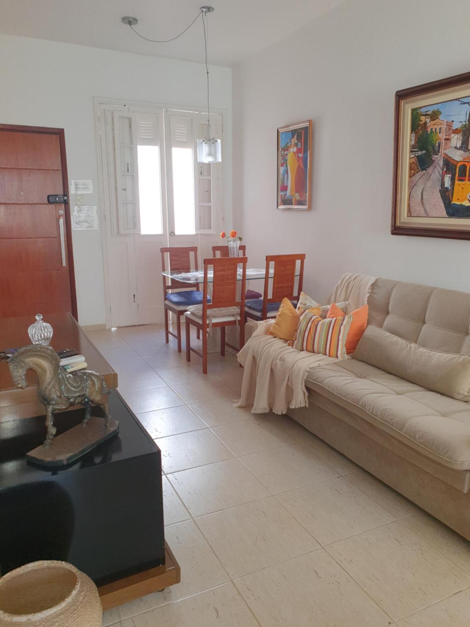 Apartament Formoso Rio de Janeiro Zewnętrze zdjęcie