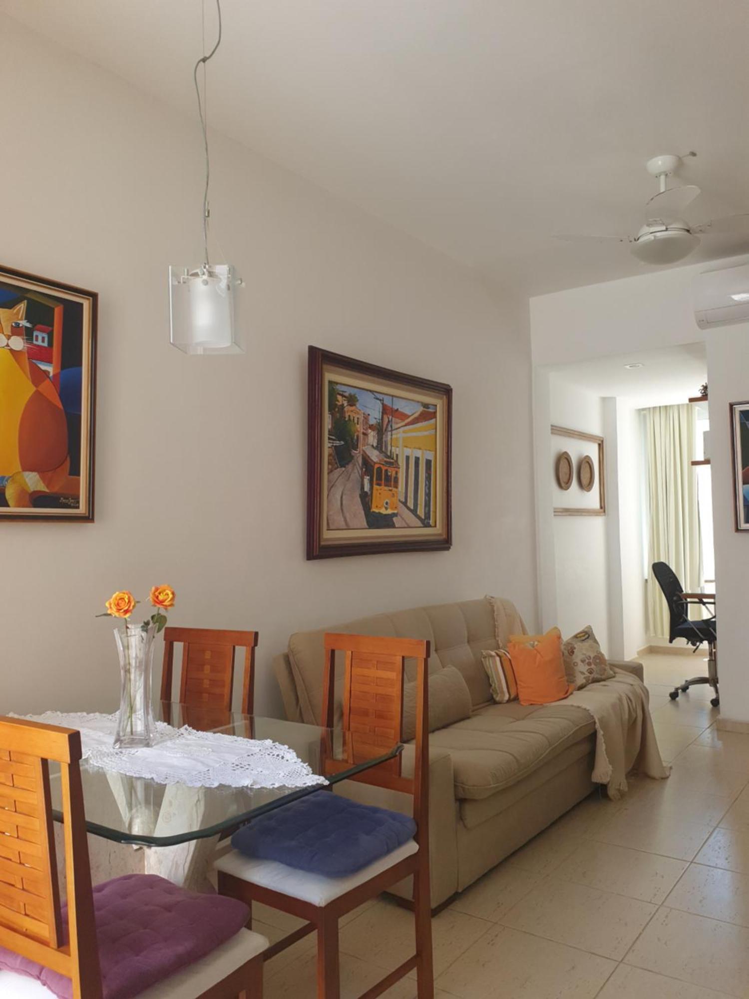 Apartament Formoso Rio de Janeiro Zewnętrze zdjęcie