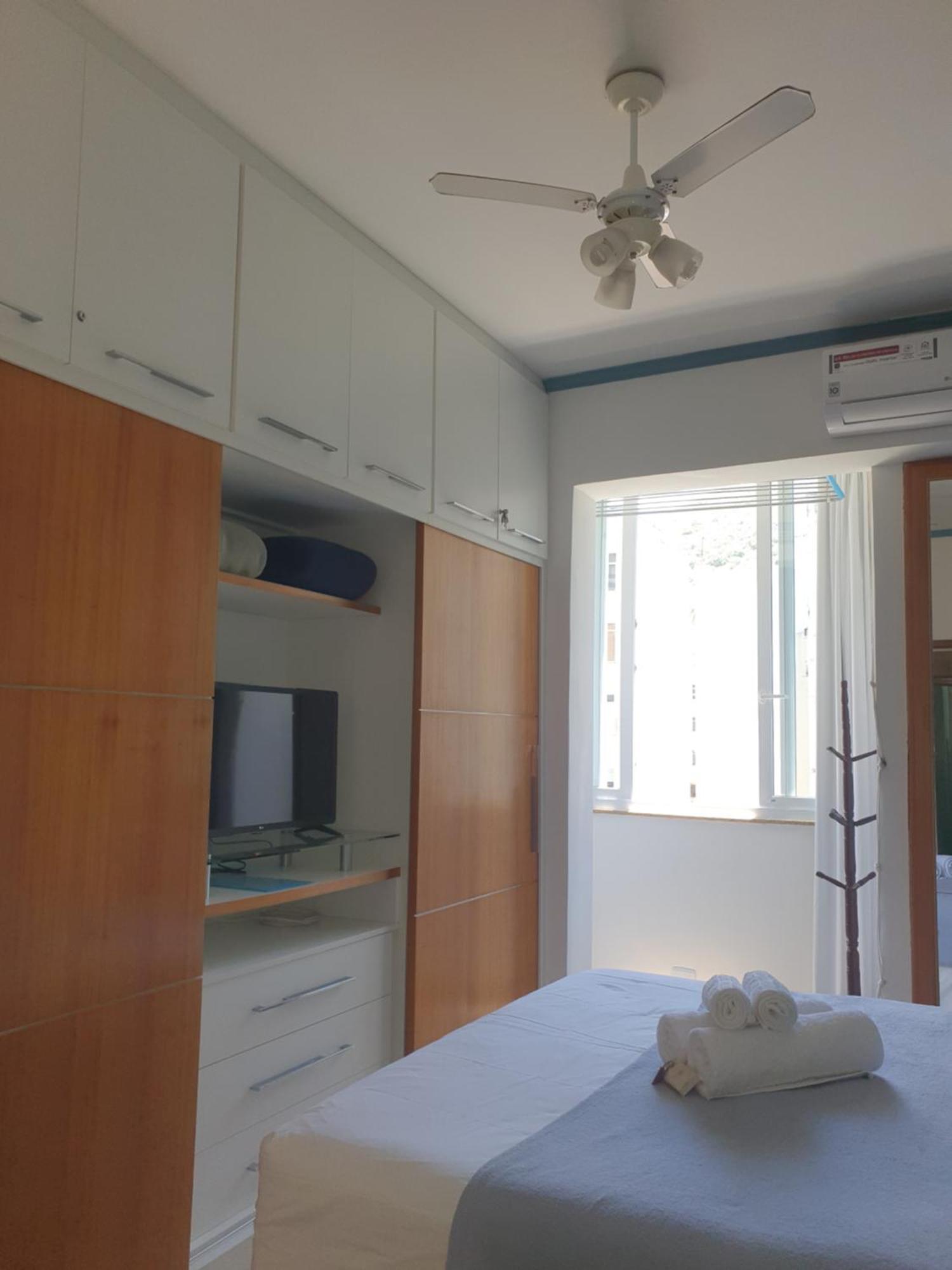 Apartament Formoso Rio de Janeiro Zewnętrze zdjęcie