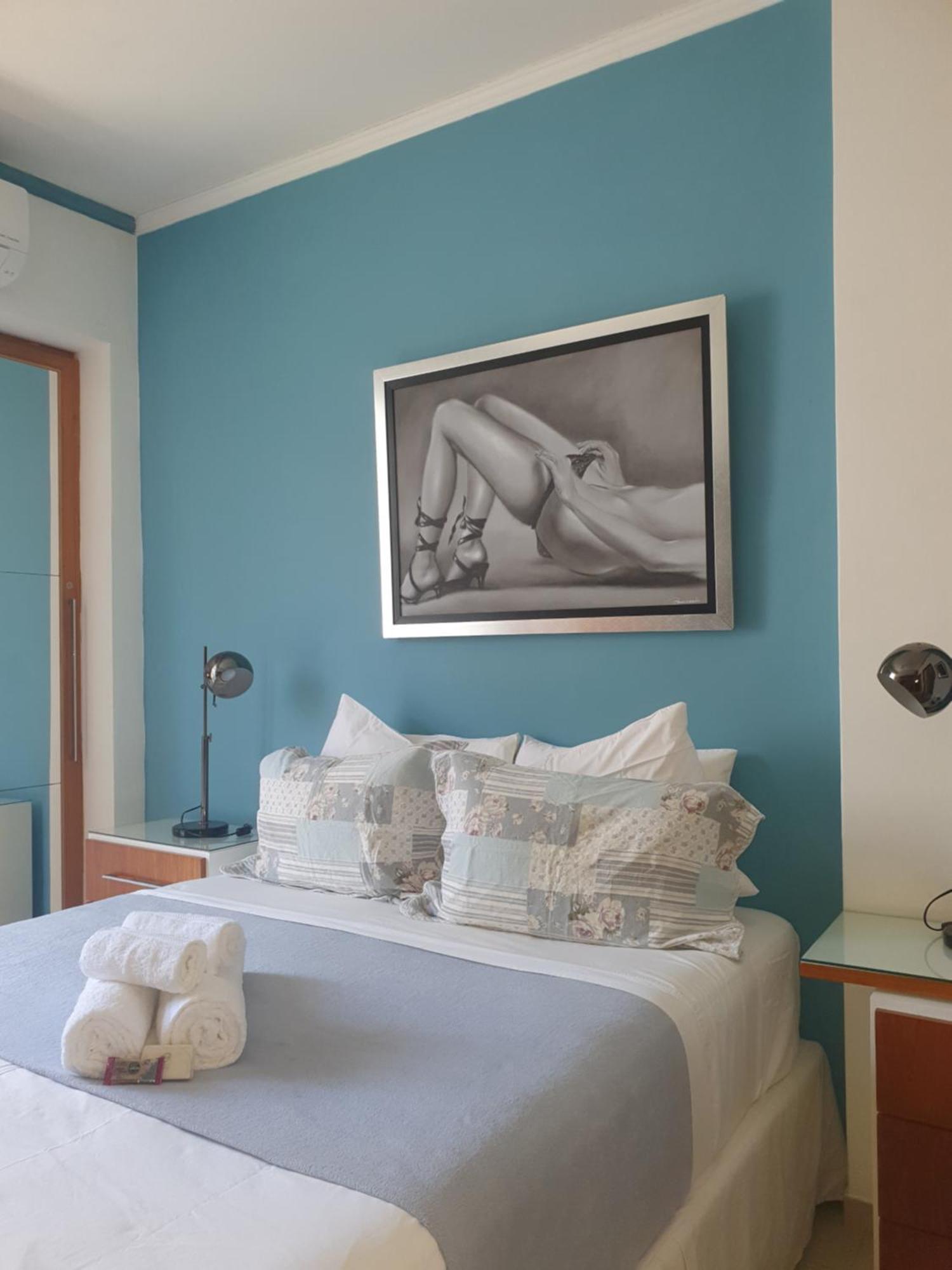Apartament Formoso Rio de Janeiro Zewnętrze zdjęcie