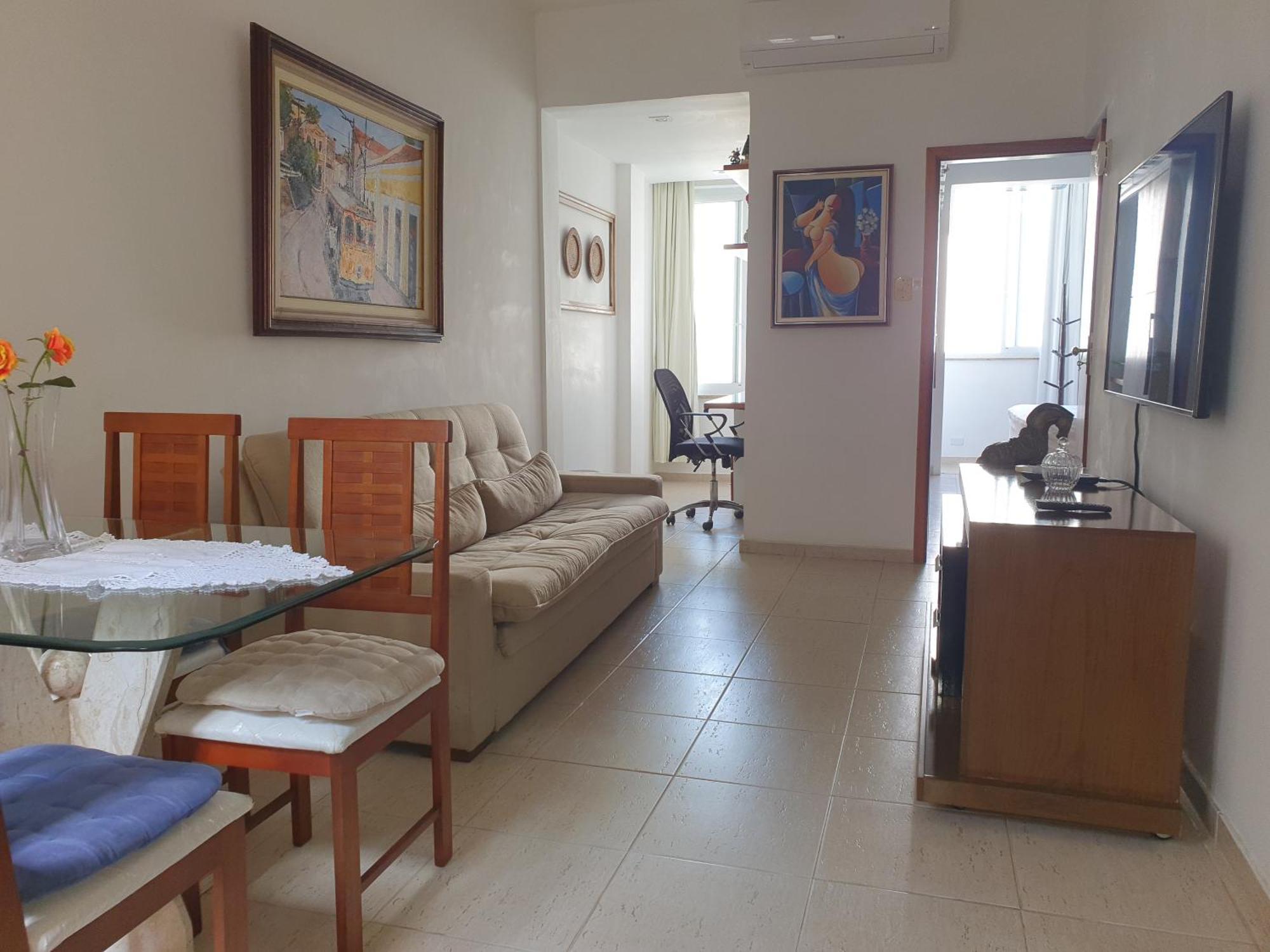 Apartament Formoso Rio de Janeiro Zewnętrze zdjęcie