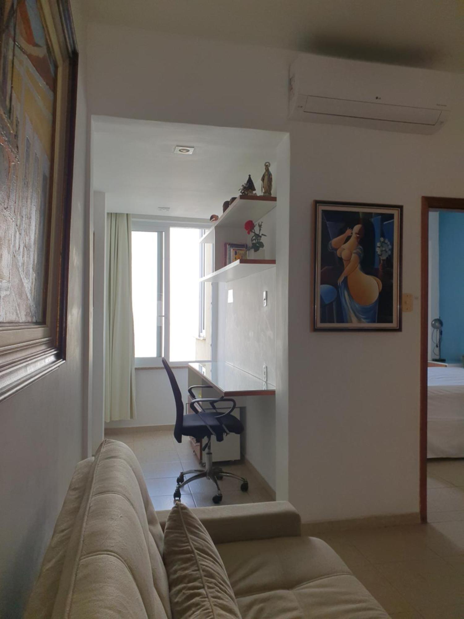 Apartament Formoso Rio de Janeiro Zewnętrze zdjęcie