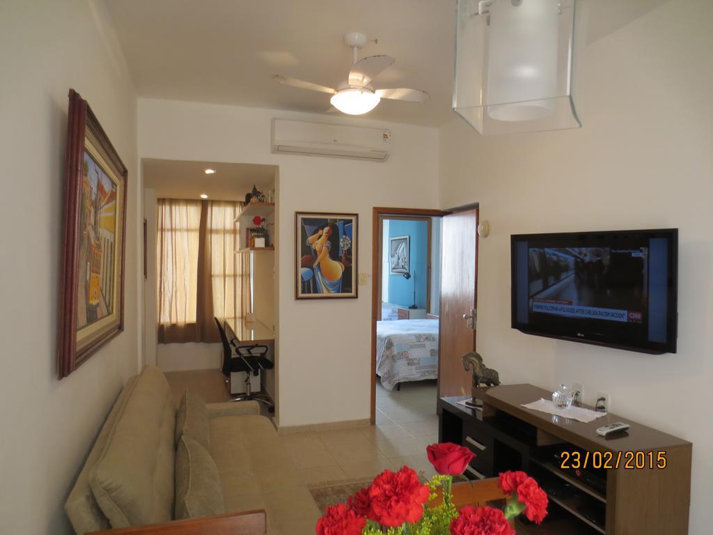 Apartament Formoso Rio de Janeiro Zewnętrze zdjęcie