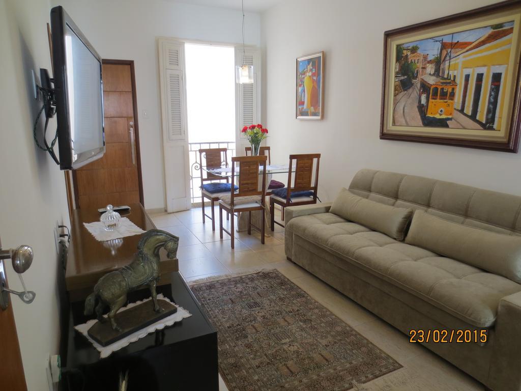 Apartament Formoso Rio de Janeiro Zewnętrze zdjęcie