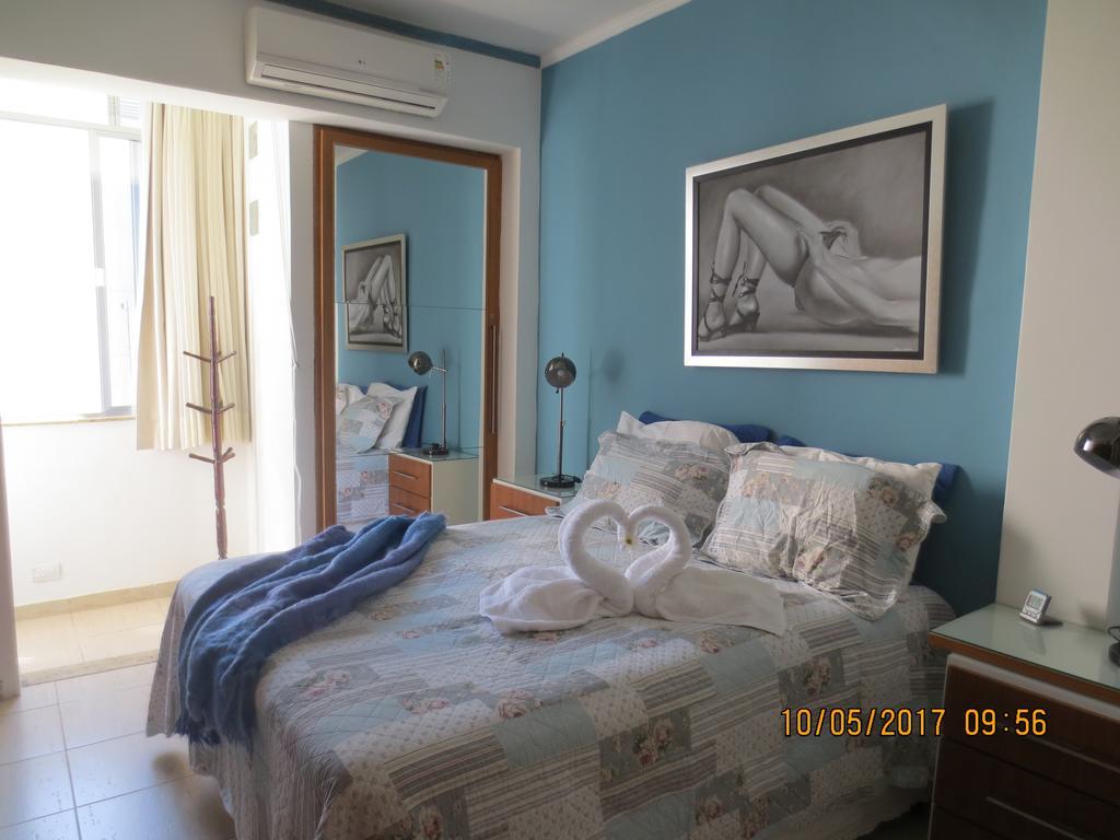 Apartament Formoso Rio de Janeiro Zewnętrze zdjęcie
