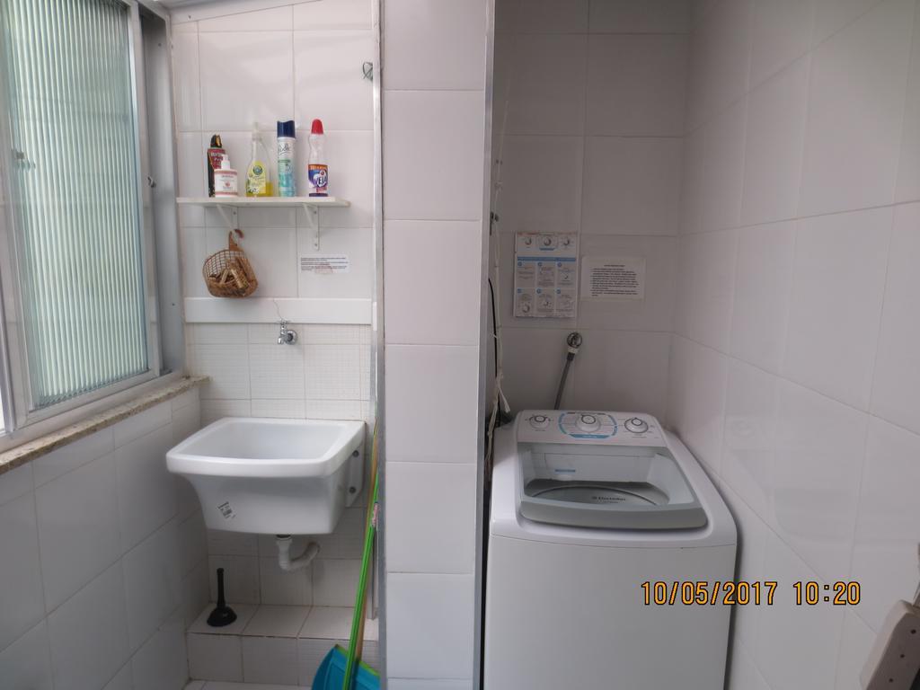 Apartament Formoso Rio de Janeiro Zewnętrze zdjęcie