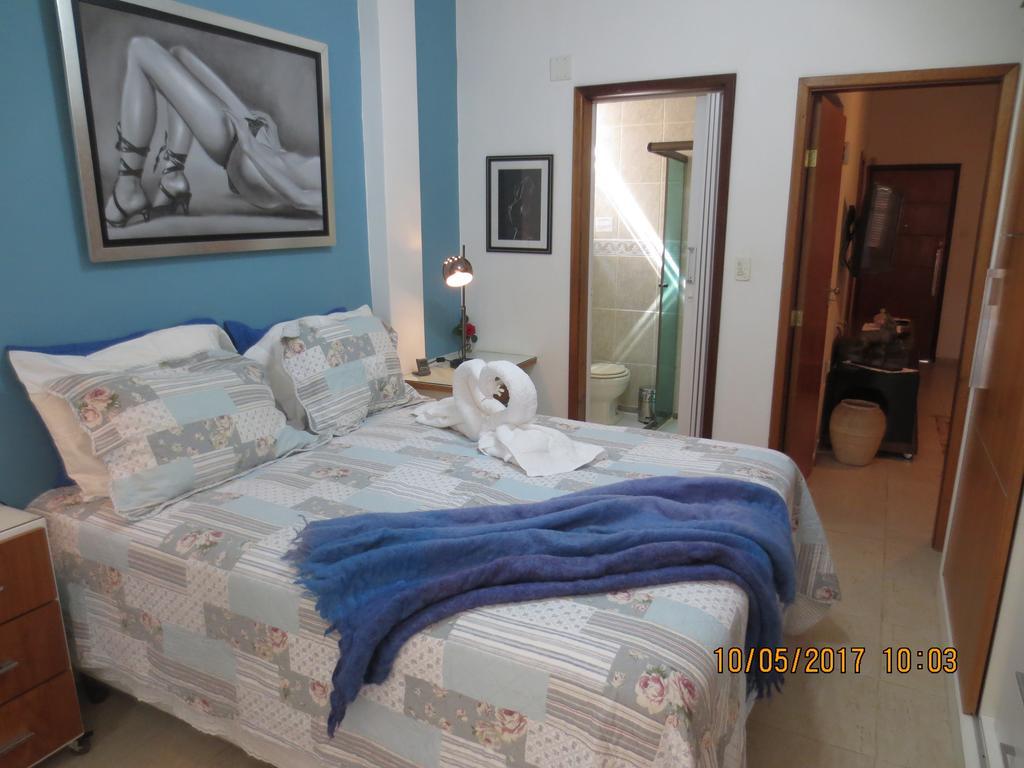 Apartament Formoso Rio de Janeiro Zewnętrze zdjęcie