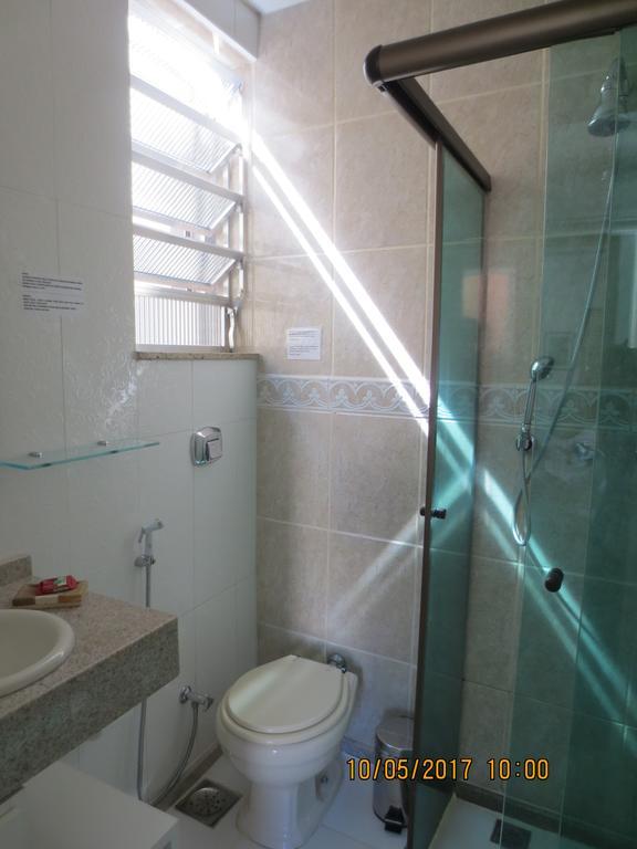 Apartament Formoso Rio de Janeiro Zewnętrze zdjęcie