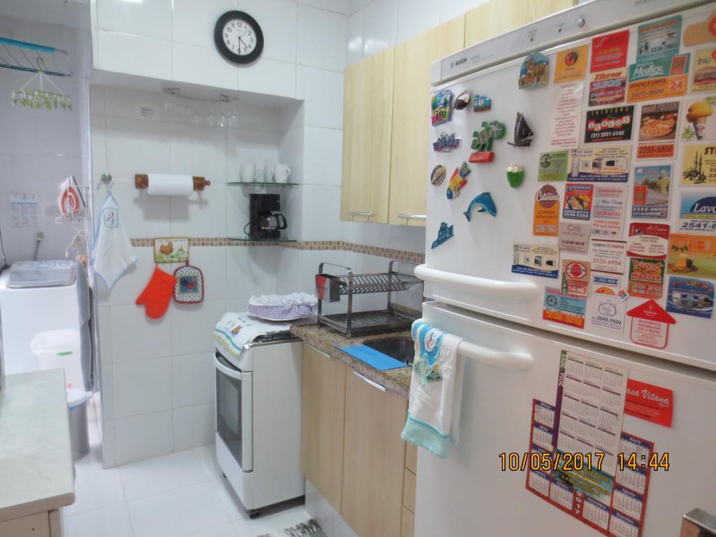 Apartament Formoso Rio de Janeiro Zewnętrze zdjęcie