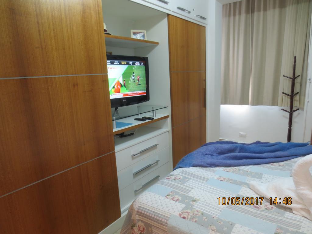 Apartament Formoso Rio de Janeiro Zewnętrze zdjęcie