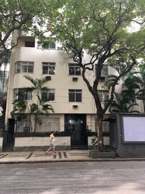 Apartament Formoso Rio de Janeiro Zewnętrze zdjęcie