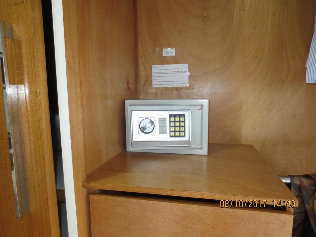 Apartament Formoso Rio de Janeiro Zewnętrze zdjęcie