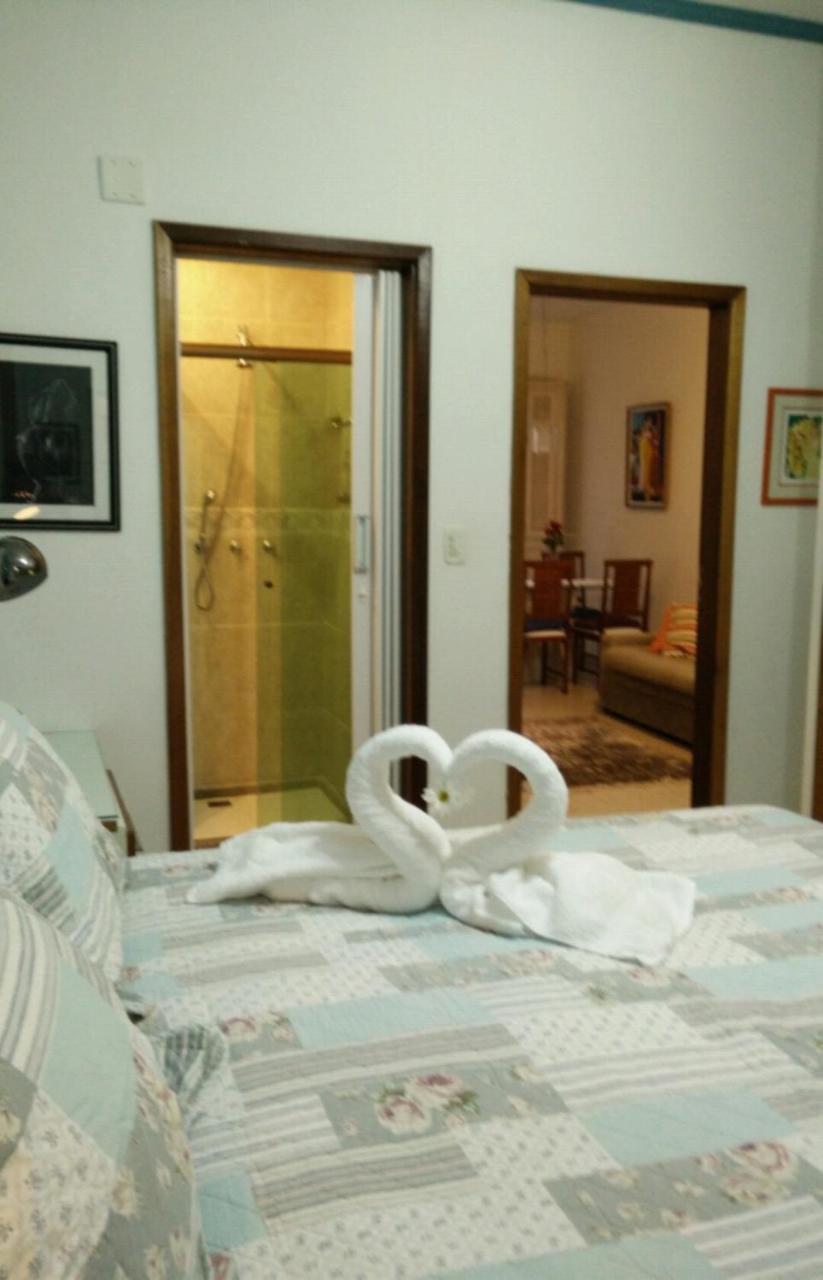 Apartament Formoso Rio de Janeiro Zewnętrze zdjęcie
