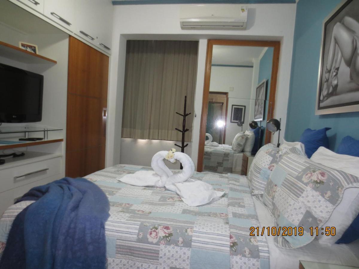 Apartament Formoso Rio de Janeiro Zewnętrze zdjęcie