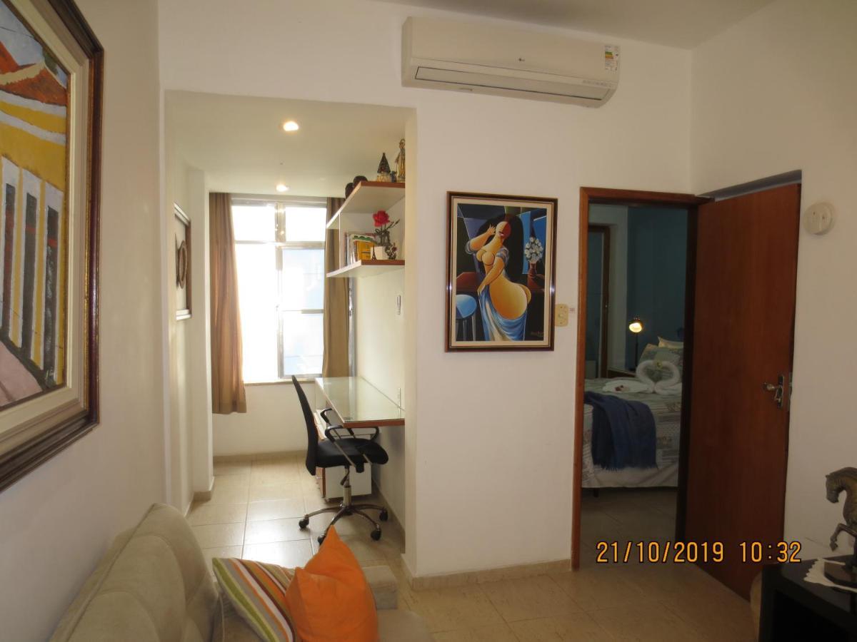 Apartament Formoso Rio de Janeiro Zewnętrze zdjęcie