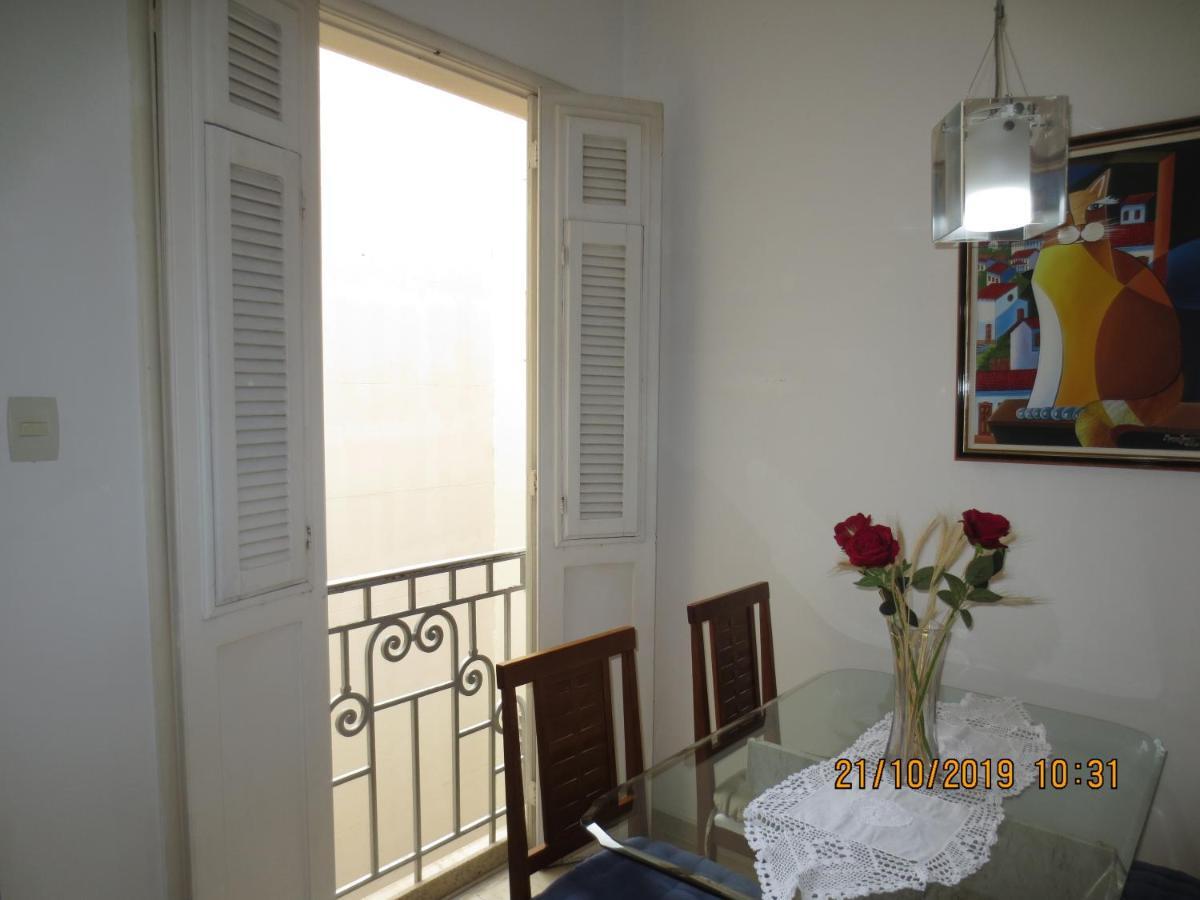 Apartament Formoso Rio de Janeiro Zewnętrze zdjęcie