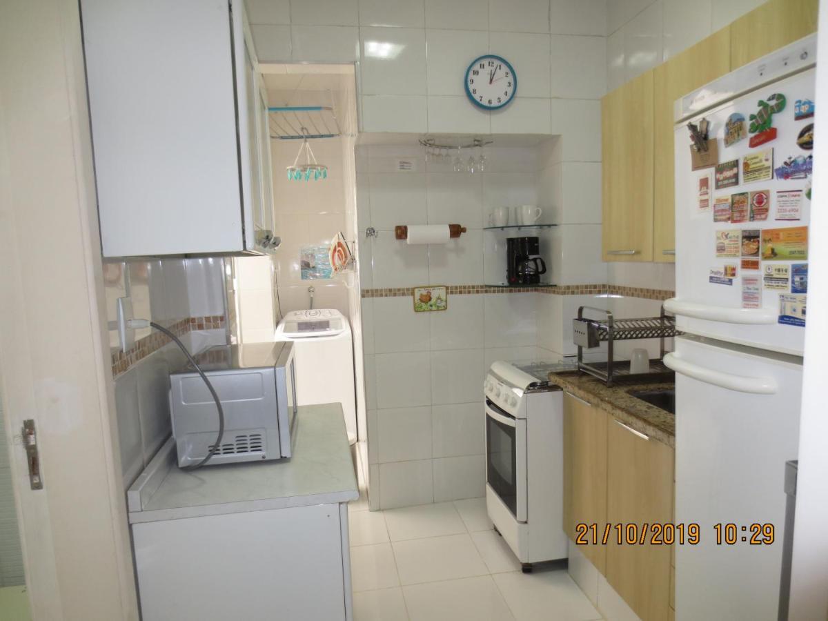 Apartament Formoso Rio de Janeiro Zewnętrze zdjęcie