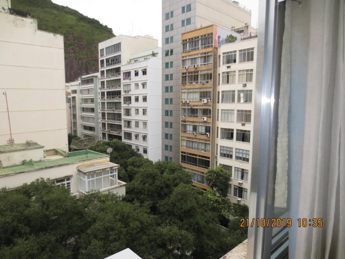 Apartament Formoso Rio de Janeiro Zewnętrze zdjęcie