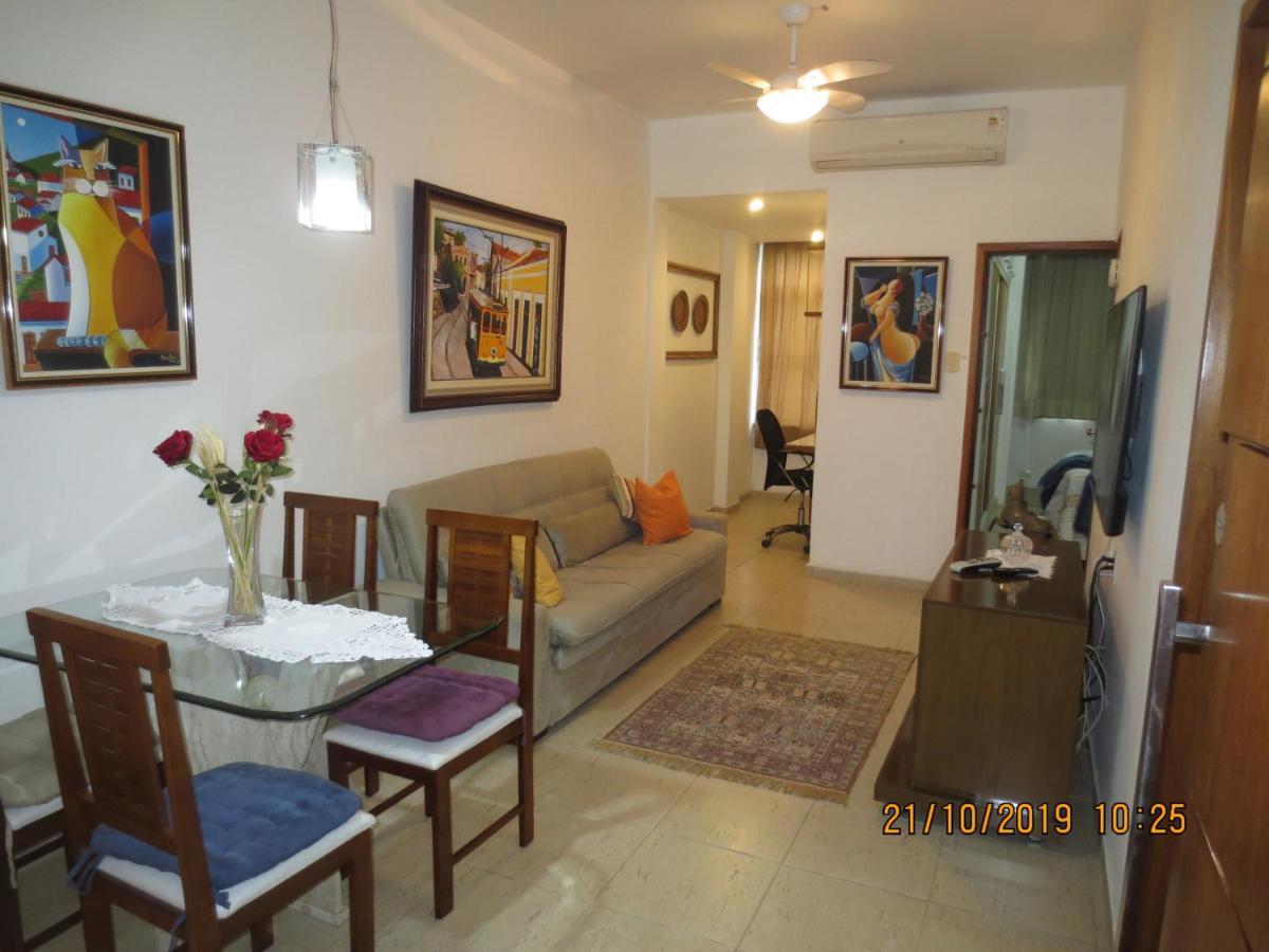 Apartament Formoso Rio de Janeiro Zewnętrze zdjęcie