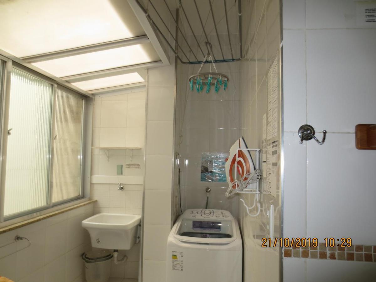 Apartament Formoso Rio de Janeiro Zewnętrze zdjęcie