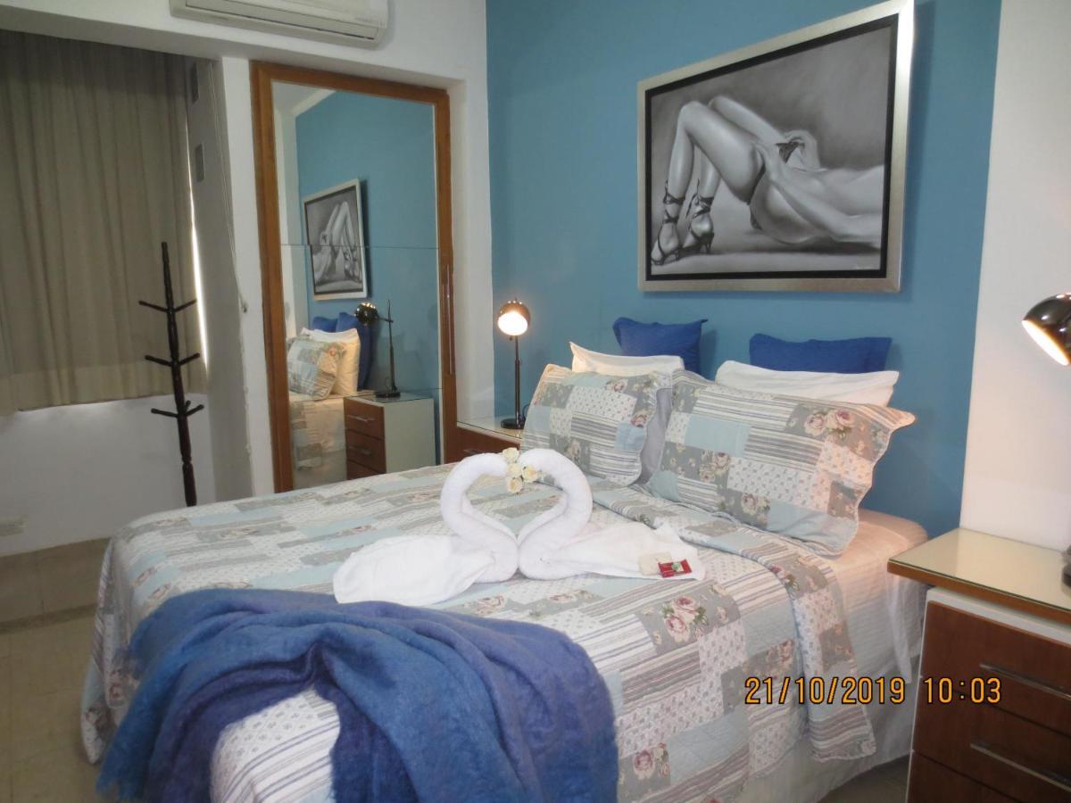 Apartament Formoso Rio de Janeiro Zewnętrze zdjęcie