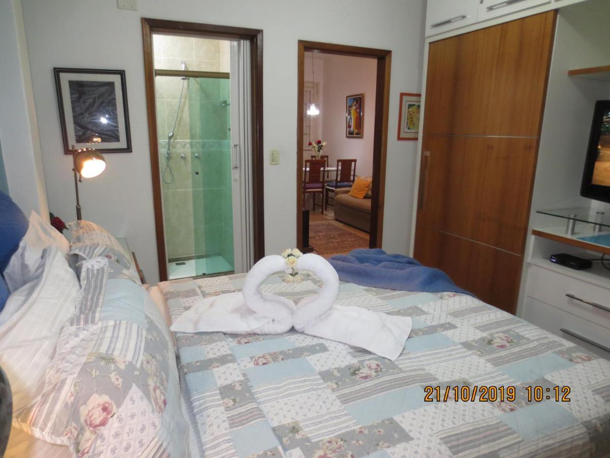 Apartament Formoso Rio de Janeiro Zewnętrze zdjęcie