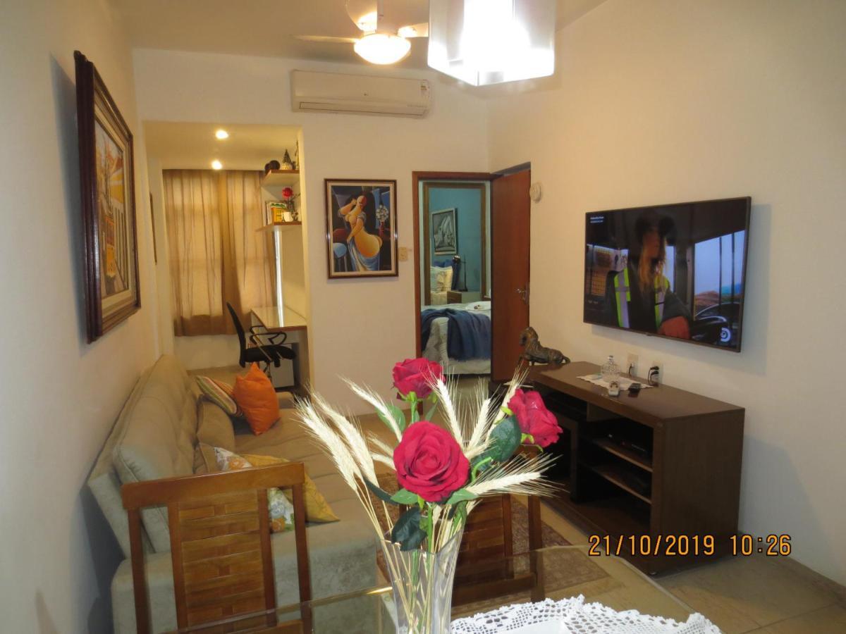 Apartament Formoso Rio de Janeiro Zewnętrze zdjęcie